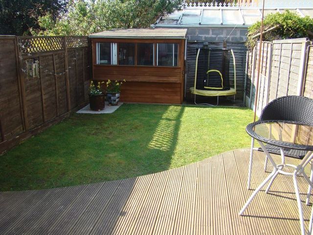  Image of 2 bedroom Terraced house for sale in Merrimans Hill Road Worcester WR3 at Merrimans Hill Road  Worcester, WR3 8AA