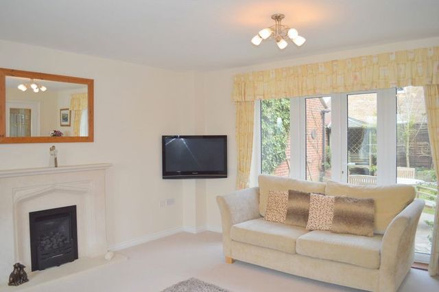  Image of 4 bedroom Detached house for sale in Chaffinch Chase Gillingham SP8 at Chaffinch Chase Gillingham Peacemarsh, SP8 4GT