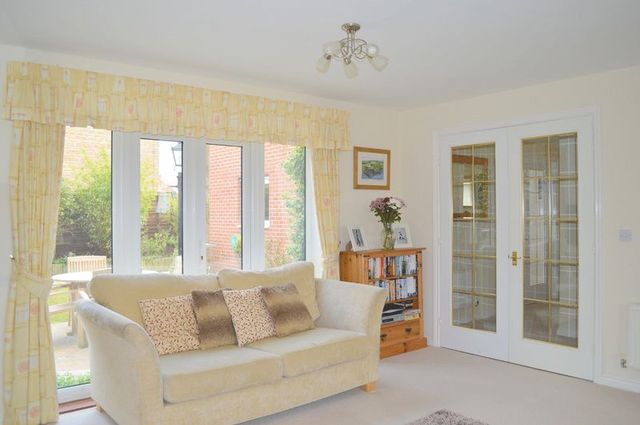  Image of 4 bedroom Detached house for sale in Chaffinch Chase Gillingham SP8 at Chaffinch Chase Gillingham Peacemarsh, SP8 4GT