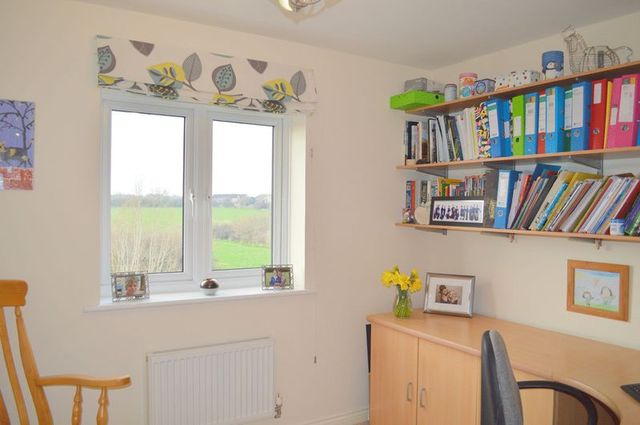  Image of 4 bedroom Detached house for sale in Chaffinch Chase Gillingham SP8 at Chaffinch Chase Gillingham Peacemarsh, SP8 4GT