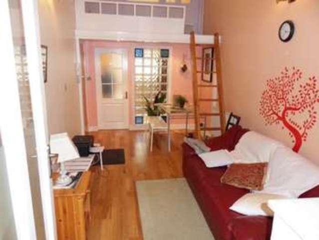  Image of 2 bedroom Flat to rent in Chalton Street London NW1 at London, NW1 1HY