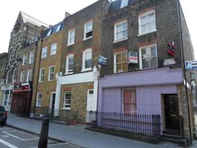  Image of 2 bedroom Flat to rent in Chalton Street London NW1 at London, NW1 1HY