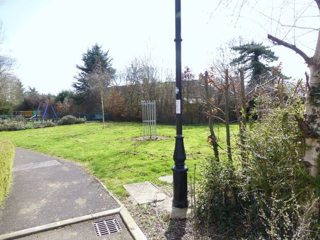  Image of 4 bedroom Detached house for sale in Chapel Drive Ambrosden Bicester OX25 at Chapel Drive Ambrosden Ambrosden, OX25 2RS