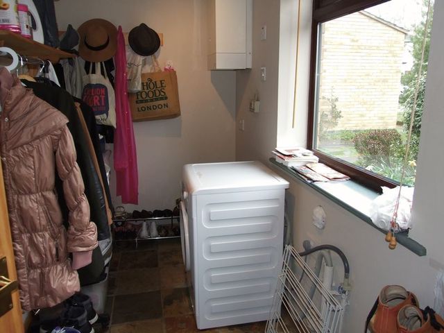  Image of 2 bedroom Semi-Detached house for sale in Charley Drive Loughborough LE11 at Charley Drive  Loughborough, LE11 3HR