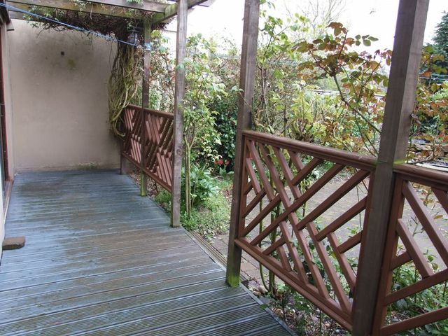  Image of 2 bedroom Semi-Detached house for sale in Charley Drive Loughborough LE11 at Charley Drive  Loughborough, LE11 3HR