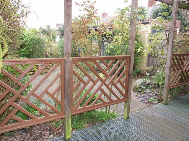  Image of 2 bedroom Semi-Detached house for sale in Charley Drive Loughborough LE11 at Charley Drive  Loughborough, LE11 3HR