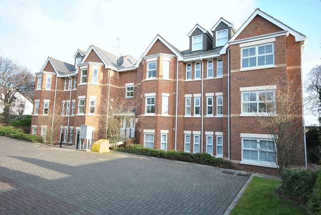  Image of 2 bedroom Flat for sale in Hoole Road Hoole Chester CH2 at Hoole Road Hoole Chester, CH2 3PB