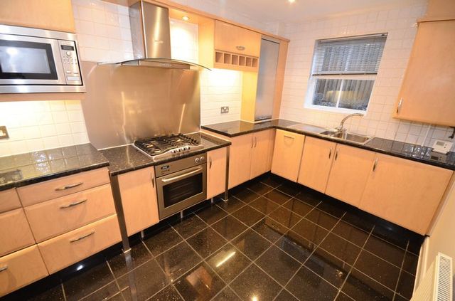  Image of 2 bedroom Flat for sale in Hoole Road Hoole Chester CH2 at Hoole Road Hoole Chester, CH2 3PB