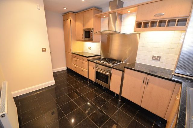  Image of 2 bedroom Flat for sale in Hoole Road Hoole Chester CH2 at Hoole Road Hoole Chester, CH2 3PB
