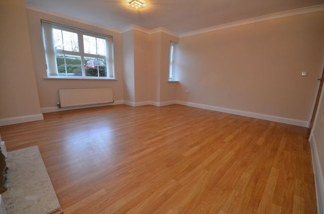  Image of 2 bedroom Flat for sale in Hoole Road Hoole Chester CH2 at Hoole Road Hoole Chester, CH2 3PB