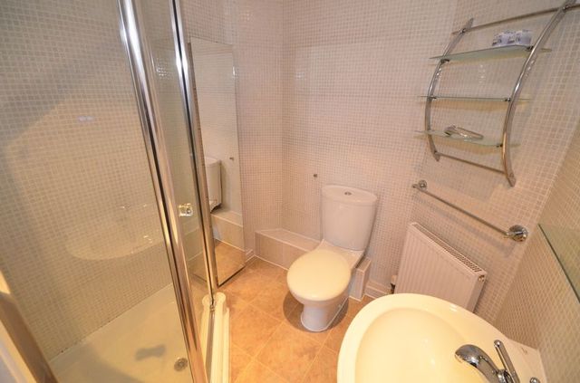  Image of 2 bedroom Flat for sale in Hoole Road Hoole Chester CH2 at Hoole Road Hoole Chester, CH2 3PB