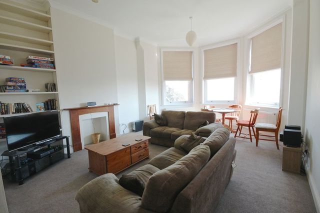  Image of 2 bedroom Flat for sale in Sherren Avenue Charlton Down Dorchester DT2 at Sherren Avenue Charlton Down Dorchester, DT2 9UG