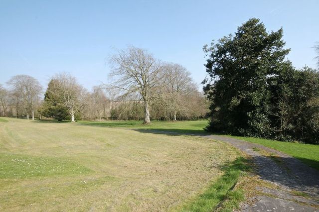  Image of 2 bedroom Flat for sale in Sherren Avenue Charlton Down Dorchester DT2 at Sherren Avenue Charlton Down Dorchester, DT2 9UG