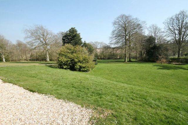  Image of 2 bedroom Flat for sale in Sherren Avenue Charlton Down Dorchester DT2 at Sherren Avenue Charlton Down Dorchester, DT2 9UG