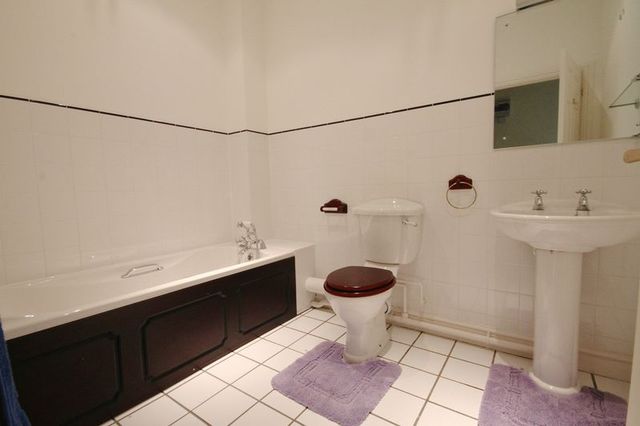 Image of 2 bedroom Flat for sale in Sherren Avenue Charlton Down Dorchester DT2 at Sherren Avenue Charlton Down Dorchester, DT2 9UG