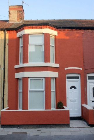  Image of 3 bedroom Terraced house to rent in Chelsea Road Litherland Liverpool L21 at Chelsea Road Litherland Liverpool, L21 8HH