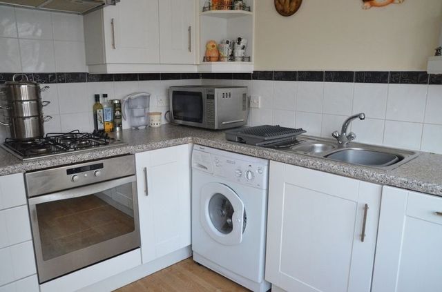  Image of 3 bedroom Terraced house for sale in Cherry Gardens Chester CH3 at Cherry Gardens Boughton Chester, CH3 5ES