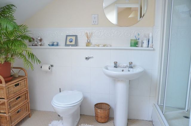  Image of 3 bedroom Terraced house for sale in Cherry Gardens Chester CH3 at Cherry Gardens Boughton Chester, CH3 5ES