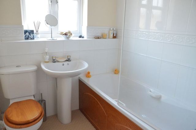  Image of 3 bedroom Terraced house for sale in Cherry Gardens Chester CH3 at Cherry Gardens Boughton Chester, CH3 5ES