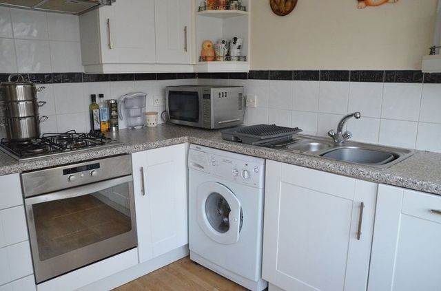  Image of 3 bedroom Terraced house for sale in Cherry Gardens Chester CH3 at Cherry Gardens Boughton Chester, CH3 5ES