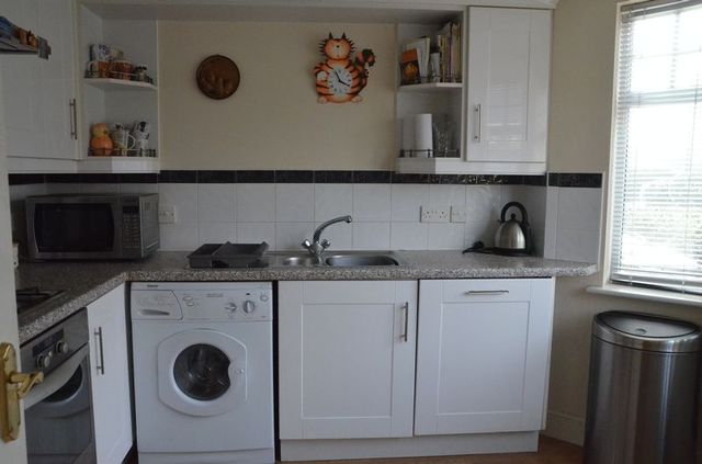  Image of 3 bedroom Terraced house for sale in Cherry Gardens Chester CH3 at Cherry Gardens Boughton Chester, CH3 5ES