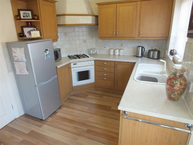  Image of 3 bedroom Property for sale in Cheviot Close Hilperton Trowbridge BA14 at Cheviot Close Trowbridge Trowbridge, BA14 7QT