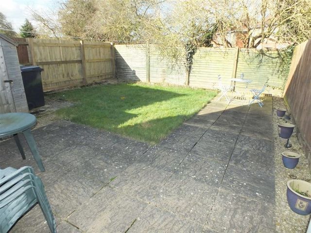  Image of 3 bedroom Property for sale in Cheviot Close Hilperton Trowbridge BA14 at Cheviot Close Trowbridge Trowbridge, BA14 7QT
