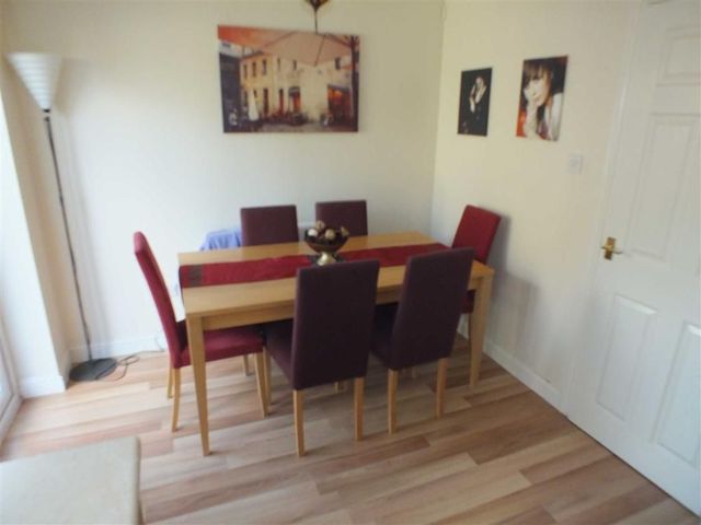  Image of 3 bedroom Property for sale in Cheviot Close Hilperton Trowbridge BA14 at Cheviot Close Trowbridge Trowbridge, BA14 7QT
