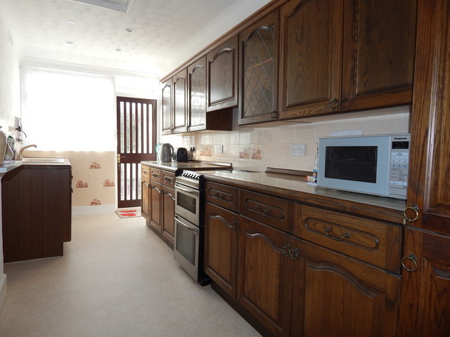  Image of 4 bedroom End of Terrace for sale in Chilgrove Road Drayton Portsmouth PO6 at Chilgrove Road Drayton Portsmouth, PO6 2ER