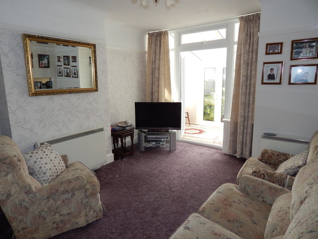  Image of 4 bedroom End of Terrace for sale in Chilgrove Road Drayton Portsmouth PO6 at Chilgrove Road Drayton Portsmouth, PO6 2ER