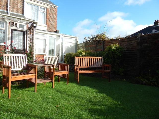  Image of 4 bedroom End of Terrace for sale in Chilgrove Road Drayton Portsmouth PO6 at Chilgrove Road Drayton Portsmouth, PO6 2ER