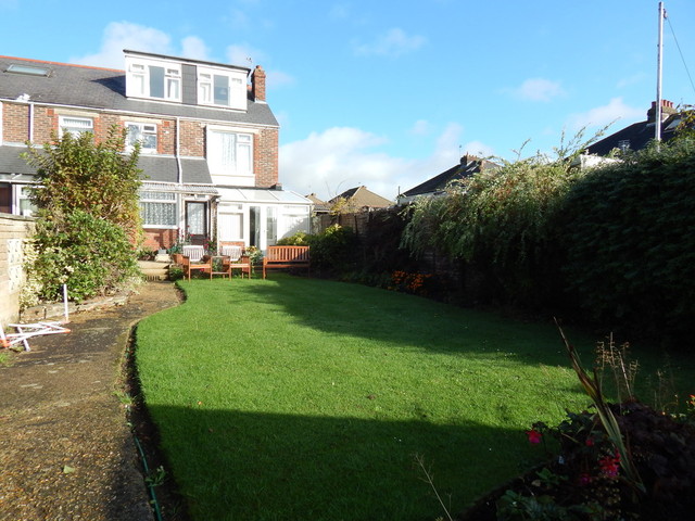  Image of 4 bedroom End of Terrace for sale in Chilgrove Road Drayton Portsmouth PO6 at Chilgrove Road Drayton Portsmouth, PO6 2ER
