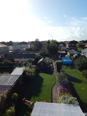  Image of 4 bedroom End of Terrace for sale in Chilgrove Road Drayton Portsmouth PO6 at Chilgrove Road Drayton Portsmouth, PO6 2ER