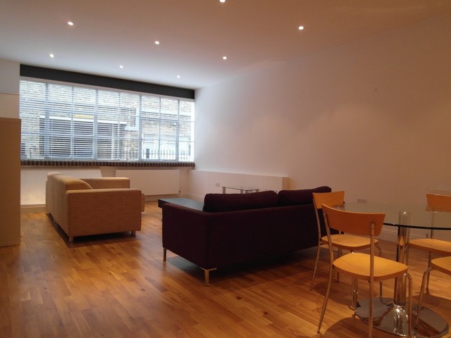  Image of 1 bedroom Apartment to rent in Shepherdess Place London N1 at Shoreditch London Hoxton, N1 7LJ