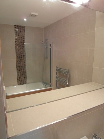 Image of 1 bedroom Apartment to rent in Shepherdess Place London N1 at Shoreditch London Hoxton, N1 7LJ