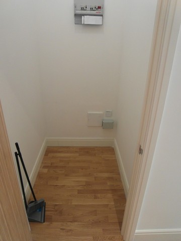 Image of 1 bedroom Apartment to rent in Shepherdess Place London N1 at Shoreditch London Hoxton, N1 7LJ