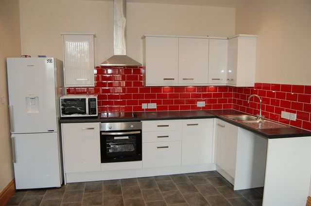  Image of 1 bedroom Flat to rent in Chorley New Road Lostock Bolton BL1 at Chorley New Road  Bolton, BL1 4DH