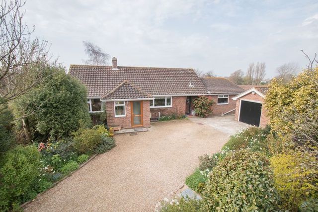  Image of 3 bedroom Detached house for sale in Church Lane Birdham Chichester PO20 at Church Lane Birdham Chichester, PO20 7AT