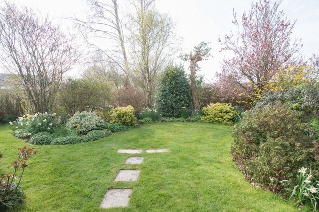  Image of 3 bedroom Detached house for sale in Church Lane Birdham Chichester PO20 at Church Lane Birdham Chichester, PO20 7AT