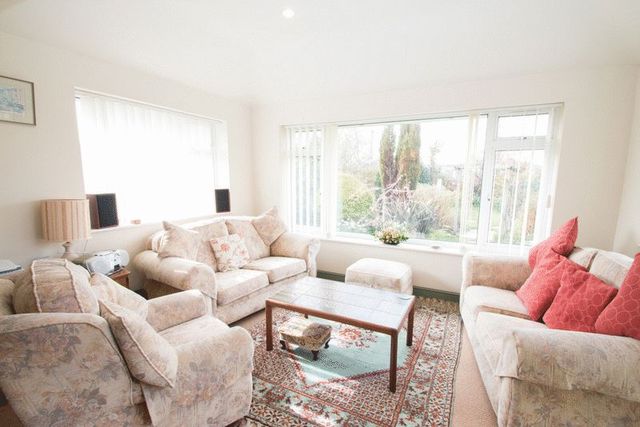  Image of 3 bedroom Detached house for sale in Church Lane Birdham Chichester PO20 at Church Lane Birdham Chichester, PO20 7AT