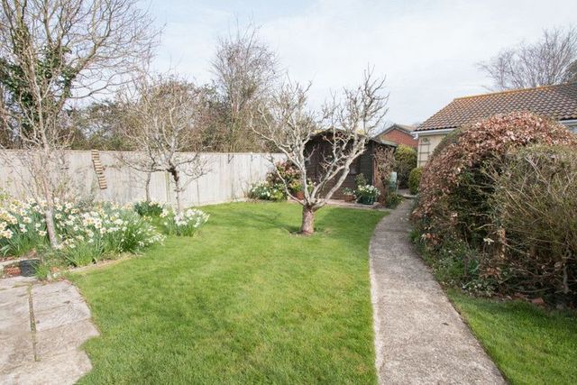  Image of 3 bedroom Detached house for sale in Church Lane Birdham Chichester PO20 at Church Lane Birdham Chichester, PO20 7AT