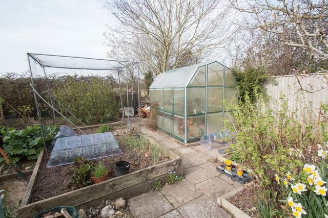  Image of 3 bedroom Detached house for sale in Church Lane Birdham Chichester PO20 at Church Lane Birdham Chichester, PO20 7AT