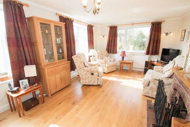  Image of 3 bedroom Detached house for sale in Church Lane Birdham Chichester PO20 at Church Lane Birdham Chichester, PO20 7AT