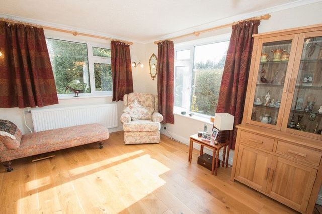  Image of 3 bedroom Detached house for sale in Church Lane Birdham Chichester PO20 at Church Lane Birdham Chichester, PO20 7AT