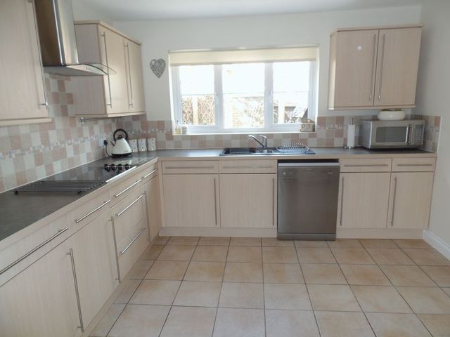  Image of 4 bedroom Detached house for sale in Claudius Road North Hykeham Lincoln LN6 at Claudius Road North Hykeham Lincoln, LN6 9PH