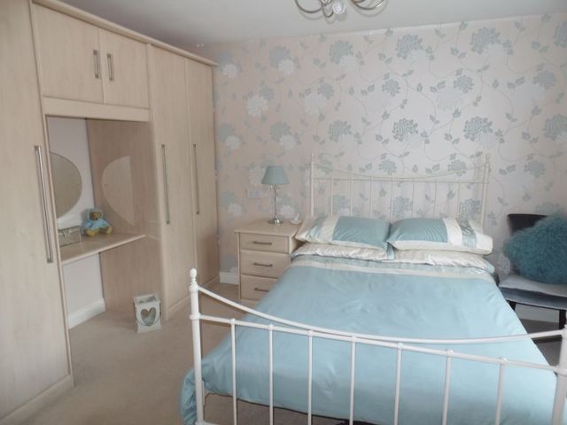  Image of 4 bedroom Detached house for sale in Claudius Road North Hykeham Lincoln LN6 at Claudius Road North Hykeham Lincoln, LN6 9PH