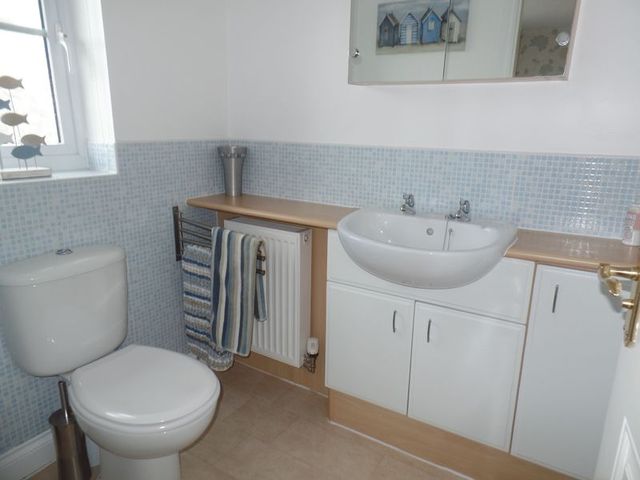  Image of 4 bedroom Detached house for sale in Claudius Road North Hykeham Lincoln LN6 at Claudius Road North Hykeham Lincoln, LN6 9PH
