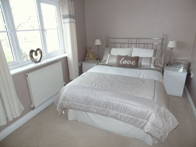  Image of 4 bedroom Detached house for sale in Claudius Road North Hykeham Lincoln LN6 at Claudius Road North Hykeham Lincoln, LN6 9PH