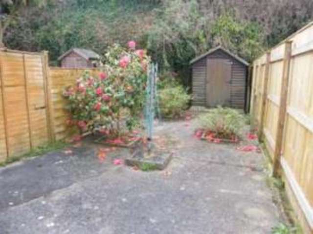  Image of 3 bedroom Terraced house for sale in Cliff Mews Cliff Road Paignton TQ4 at Cliff Road Paignton Goodrington, TQ4 6DJ