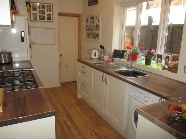  Image of 2 bedroom Terraced house for sale in Clive Road Portsmouth PO1 at Clive Road Fratton Portsmouth, PO1 5JP